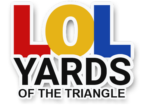 LOL Yards Logo
